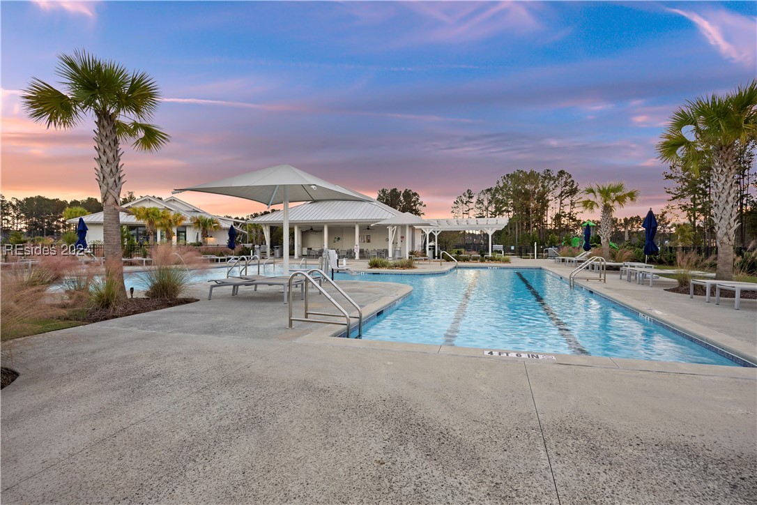 96 Persimmon Circle