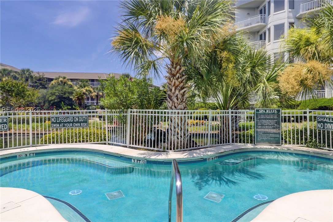 10 N Forest Beach Drive Unit: 2115