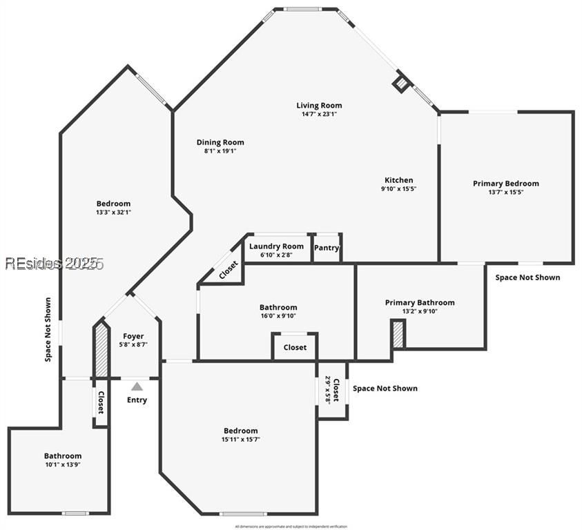 10 N Forest Beach Drive Unit: 2115