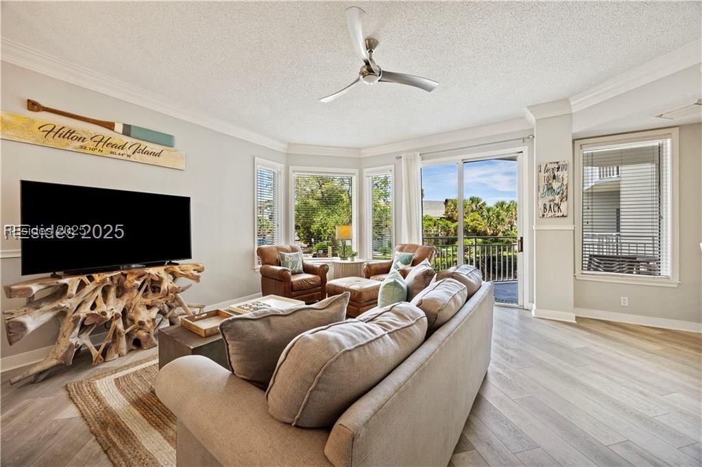 10 N Forest Beach Drive Unit: 2115