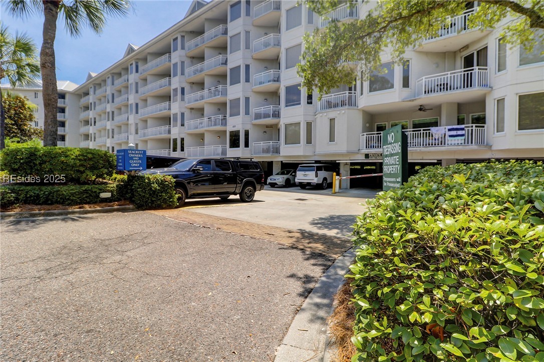 10 N Forest Beach Drive Unit: 2115