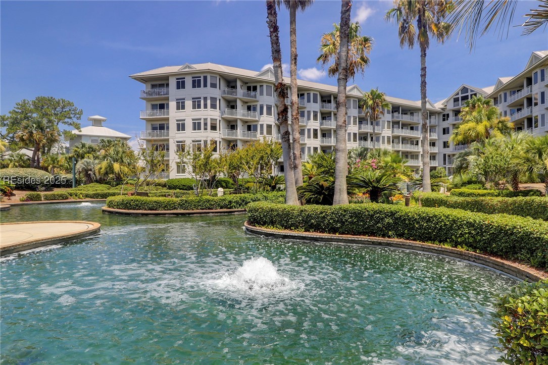 10 N Forest Beach Drive Unit: 2115