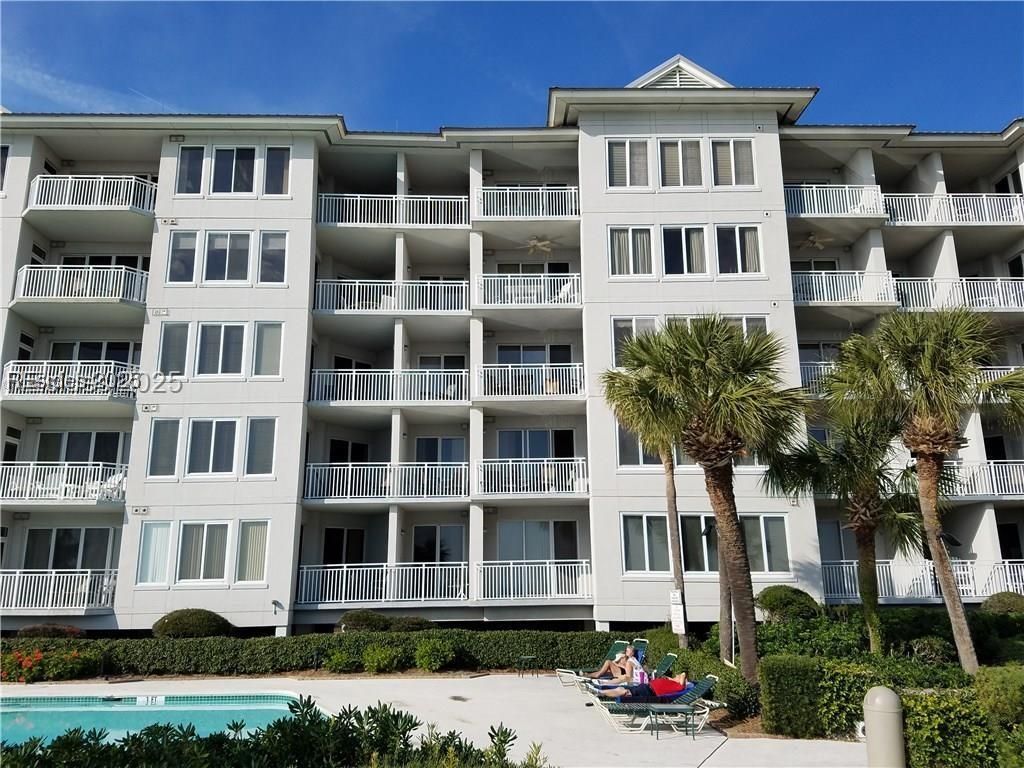 10 N Forest Beach Drive Unit: 2115