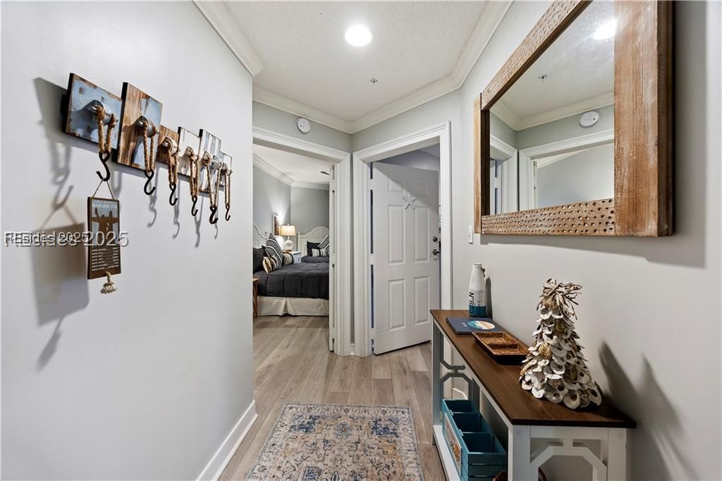 10 N Forest Beach Drive Unit: 2115