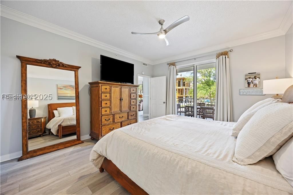 10 N Forest Beach Drive Unit: 2115