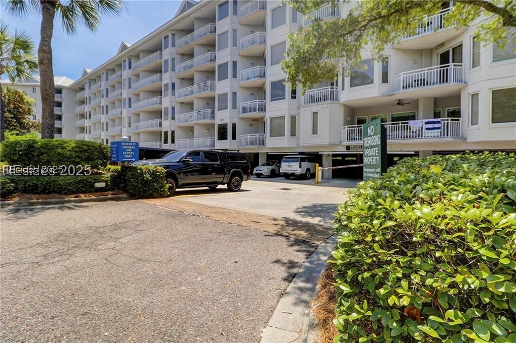 10 N Forest Beach Drive Unit: 2115