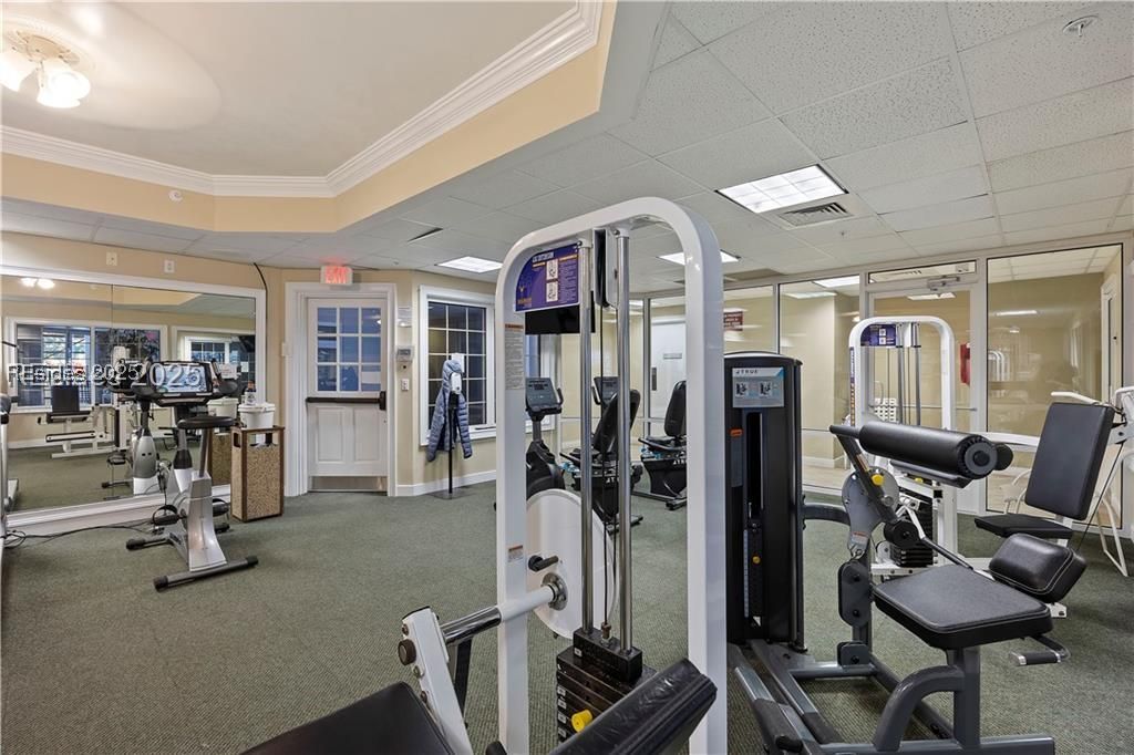 10 N Forest Beach Drive Unit: 2115