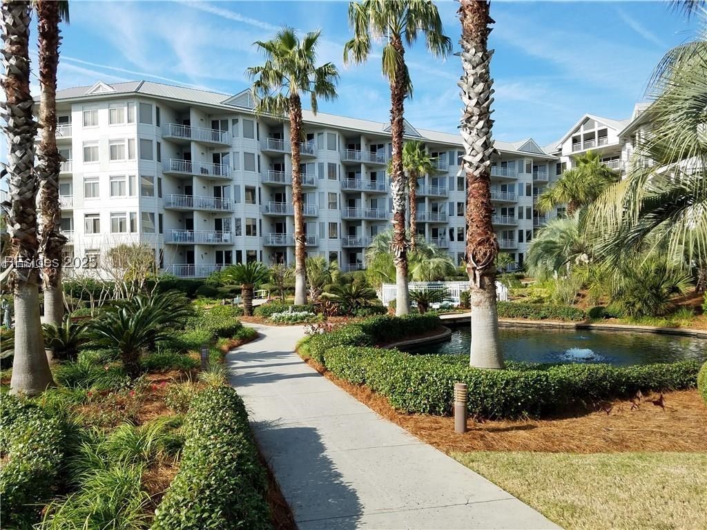 10 N Forest Beach Drive Unit: 2115
