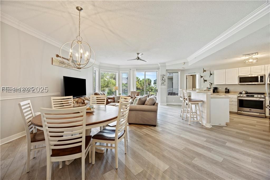 10 N Forest Beach Drive Unit: 2115