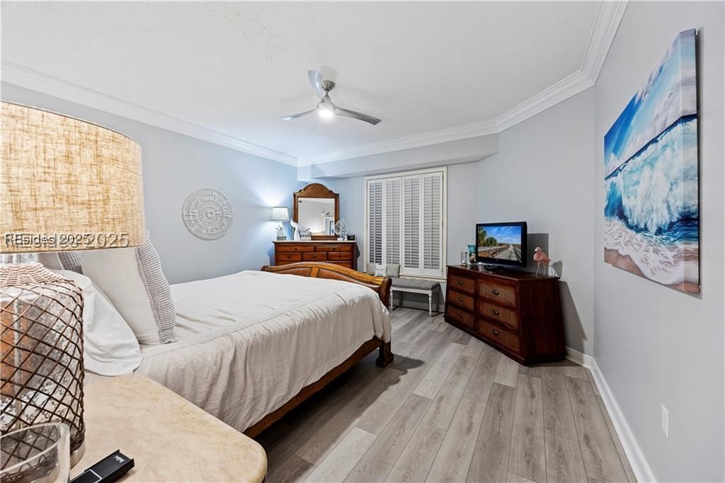 10 N Forest Beach Drive Unit: 2115