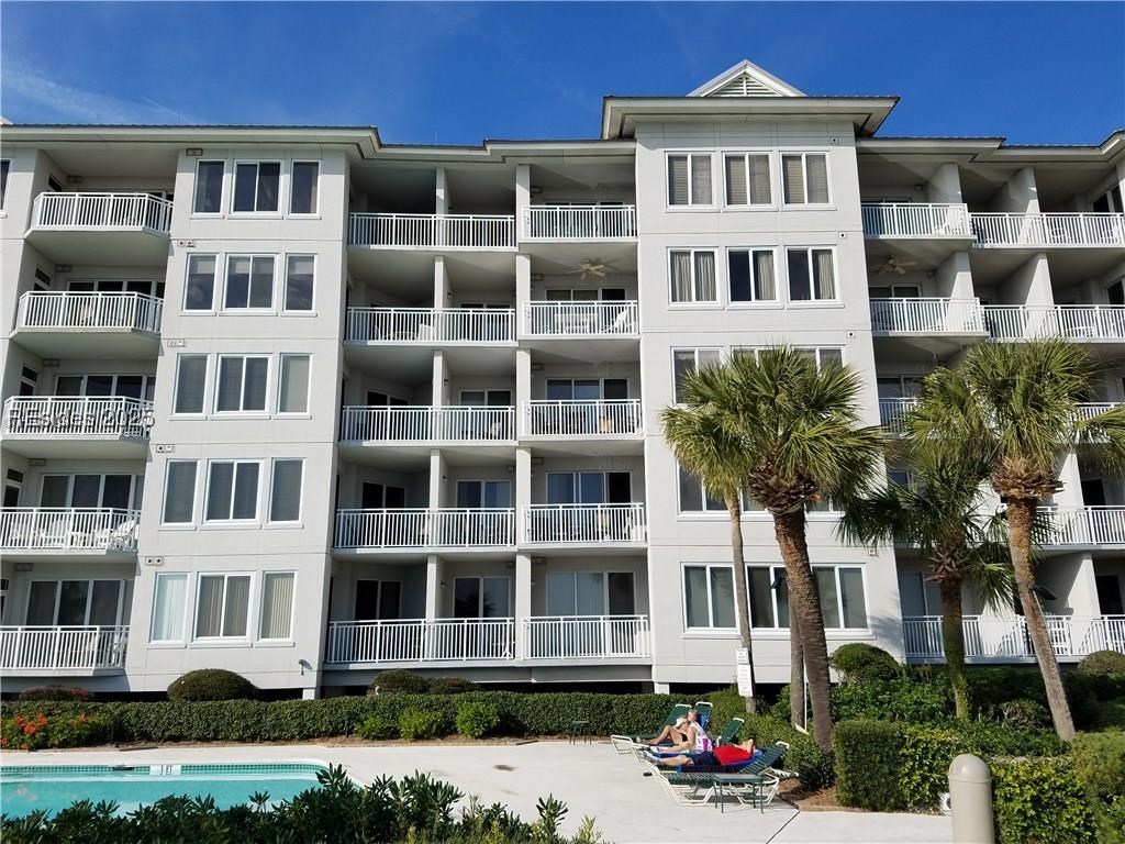 10 N Forest Beach Drive Unit: 2115