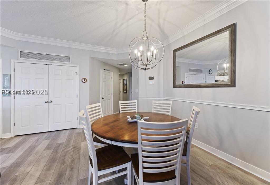 10 N Forest Beach Drive Unit: 2115