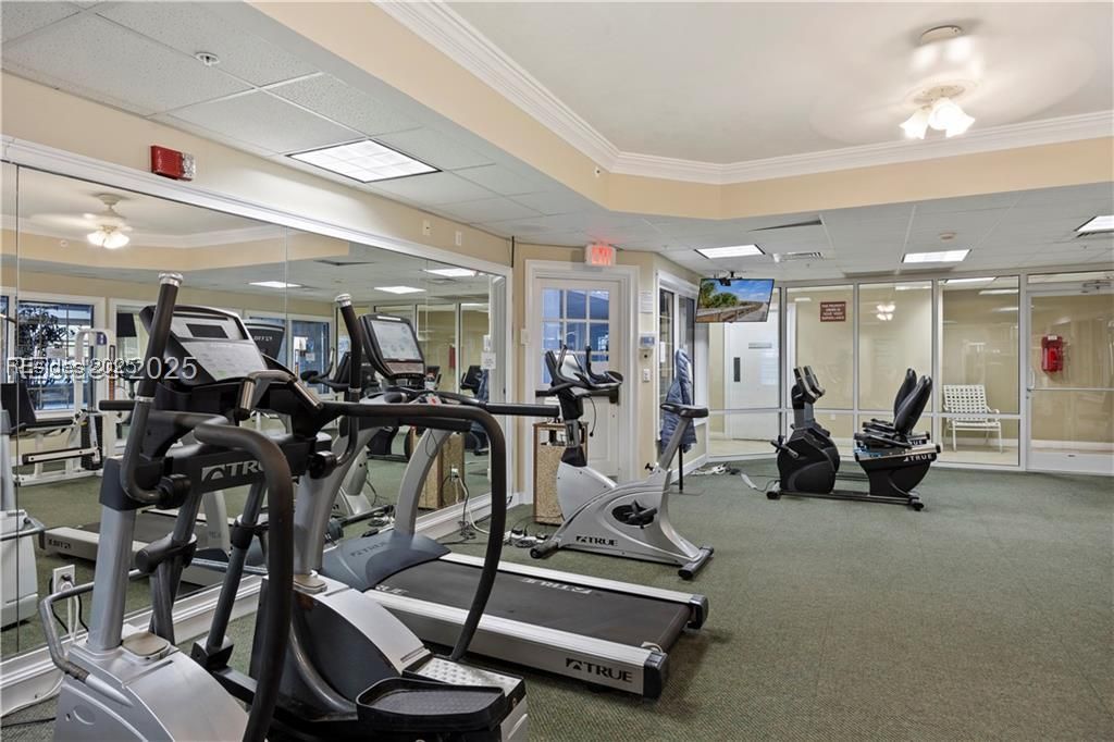 10 N Forest Beach Drive Unit: 2115