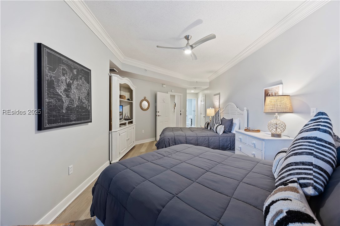 10 N Forest Beach Drive Unit: 2115