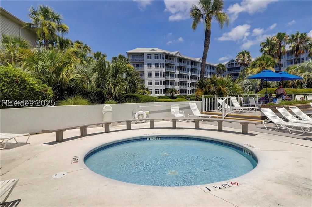 10 N Forest Beach Drive Unit: 2115