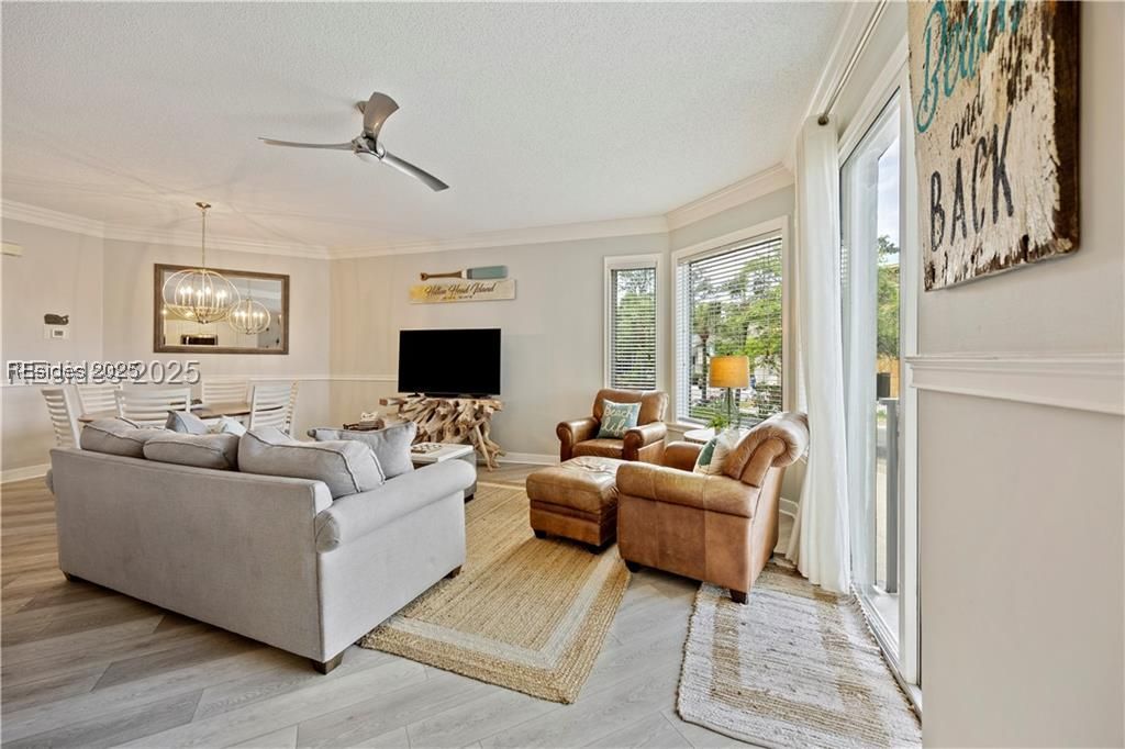 10 N Forest Beach Drive Unit: 2115