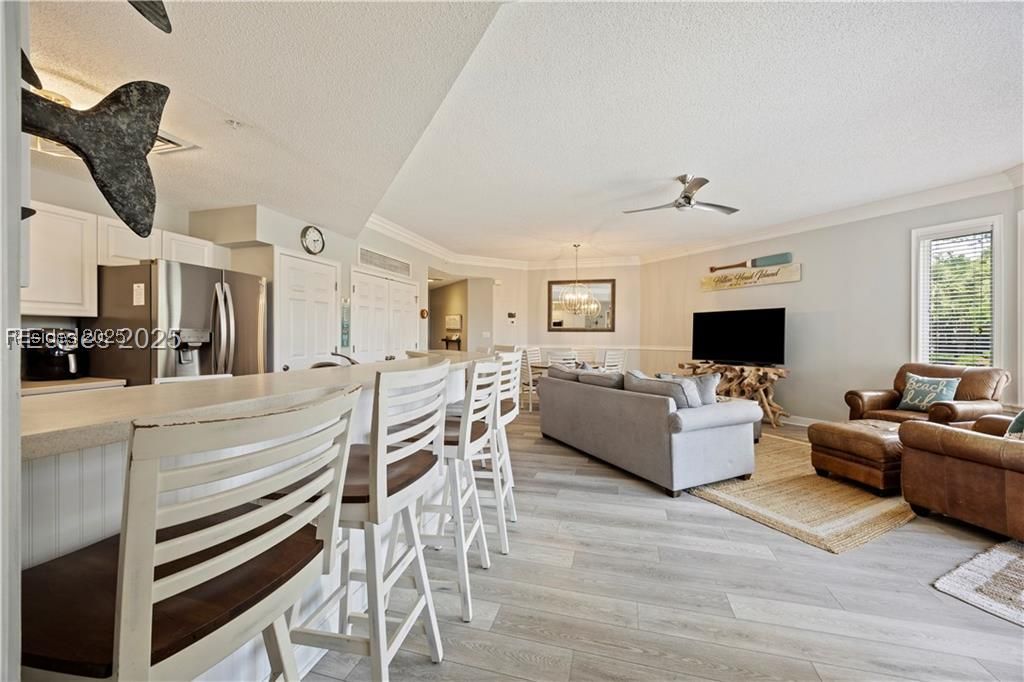 10 N Forest Beach Drive Unit: 2115