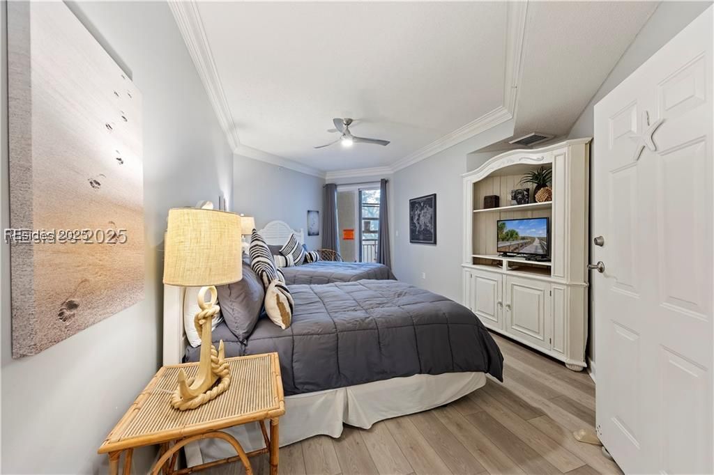 10 N Forest Beach Drive Unit: 2115