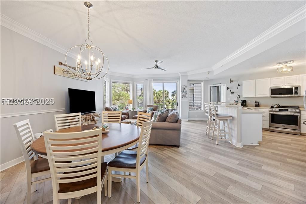 10 N Forest Beach Drive Unit: 2115