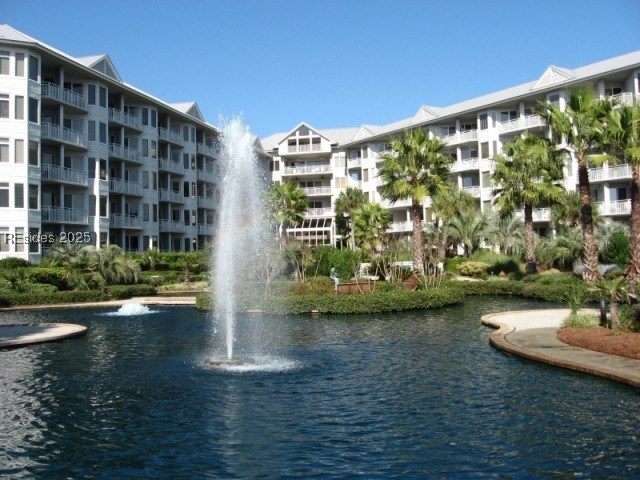 10 N Forest Beach Drive Unit: 2115