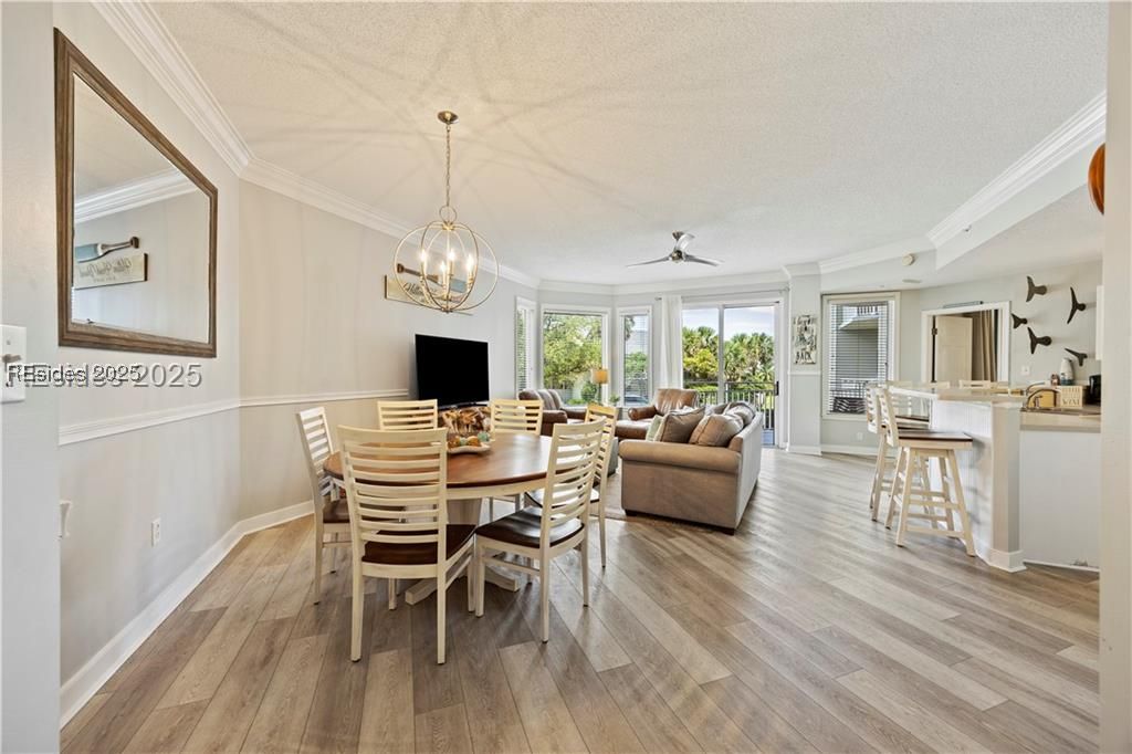 10 N Forest Beach Drive Unit: 2115