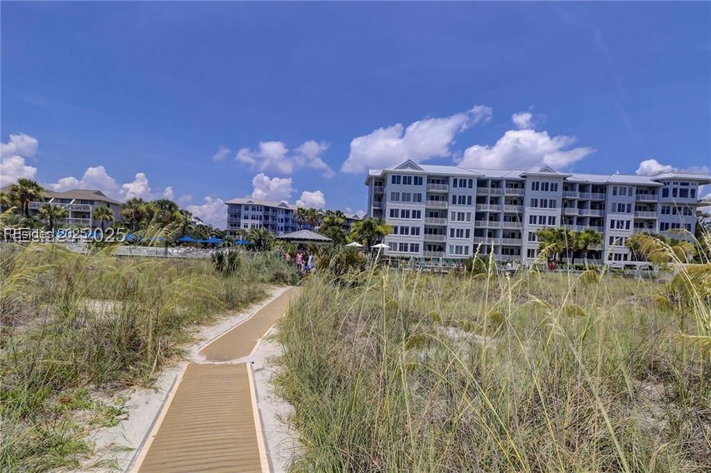 10 N Forest Beach Drive Unit: 2115