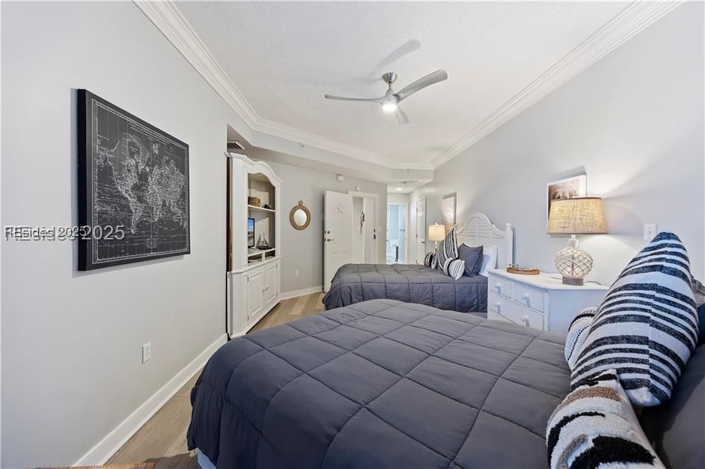 10 N Forest Beach Drive Unit: 2115