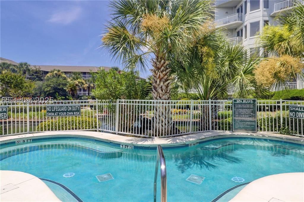 10 N Forest Beach Drive Unit: 2115