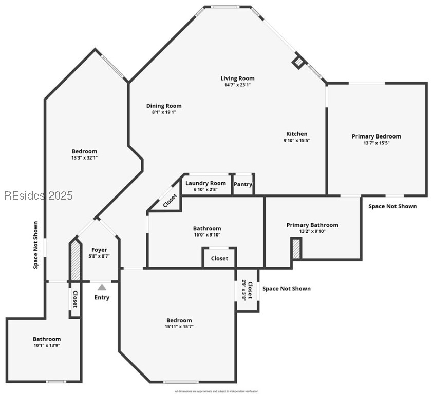 10 N Forest Beach Drive Unit: 2115