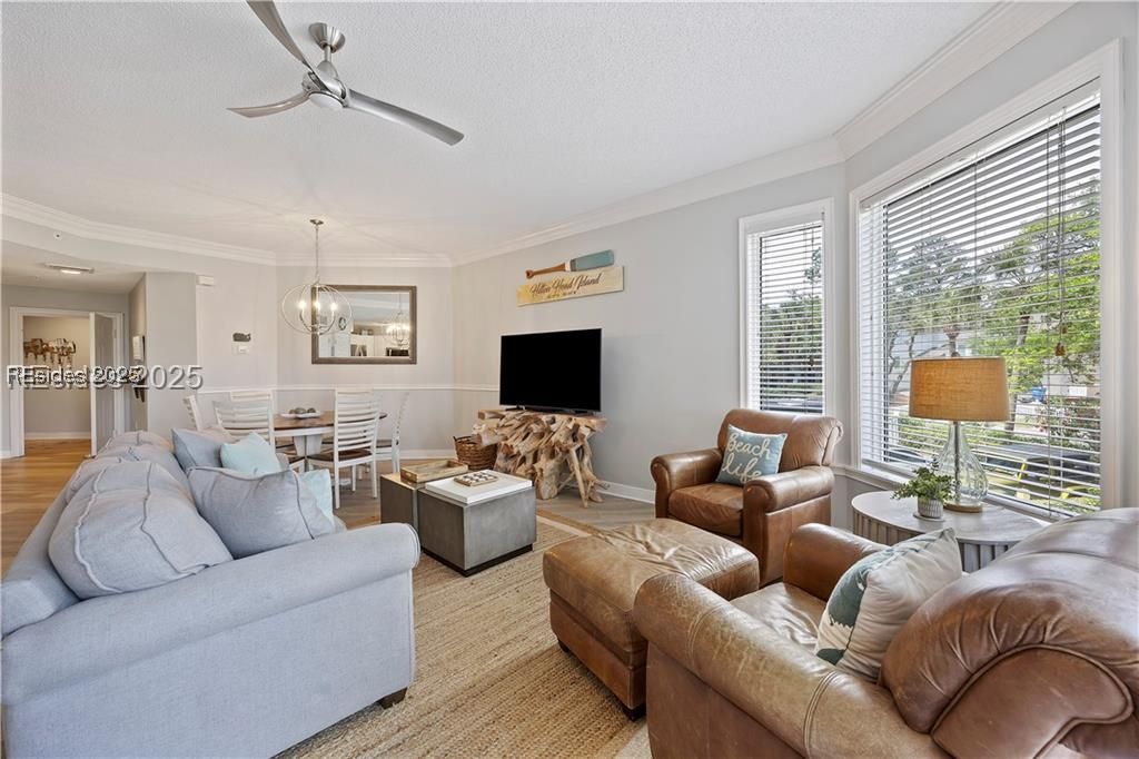 10 N Forest Beach Drive Unit: 2115