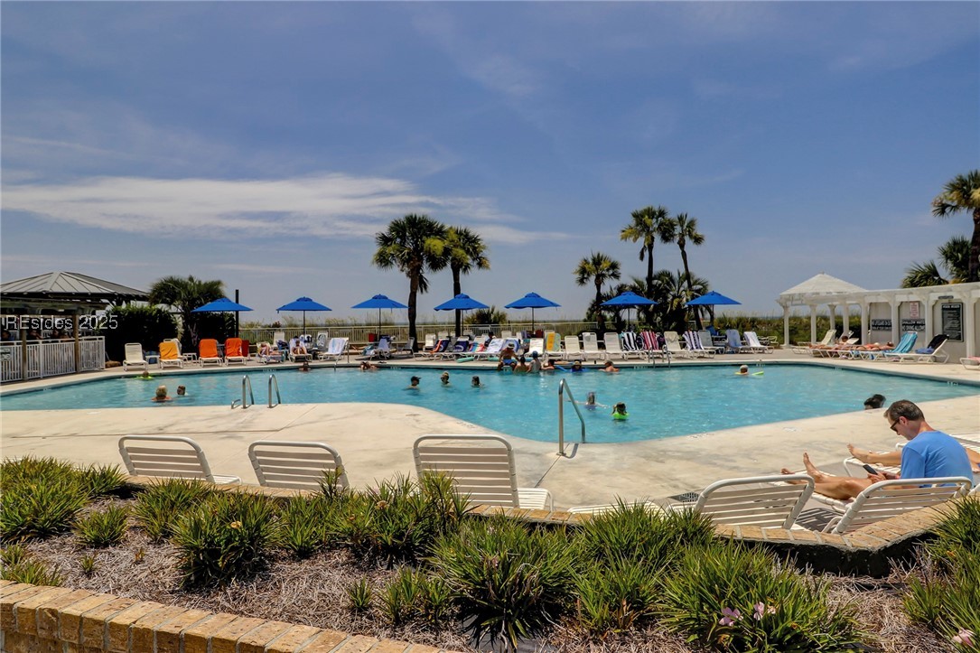 10 N Forest Beach Drive Unit: 2115