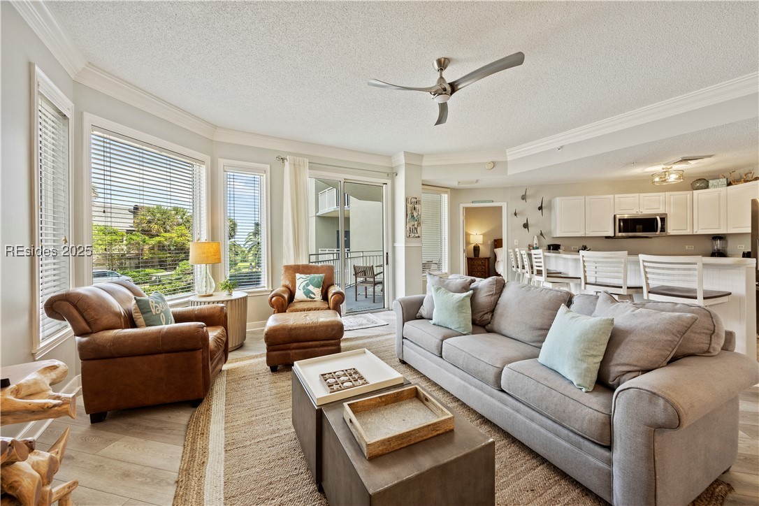 10 N Forest Beach Drive Unit: 2115