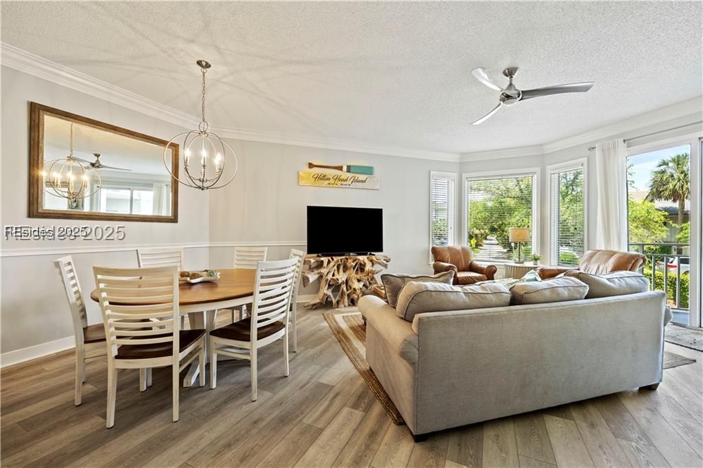 10 N Forest Beach Drive Unit: 2115