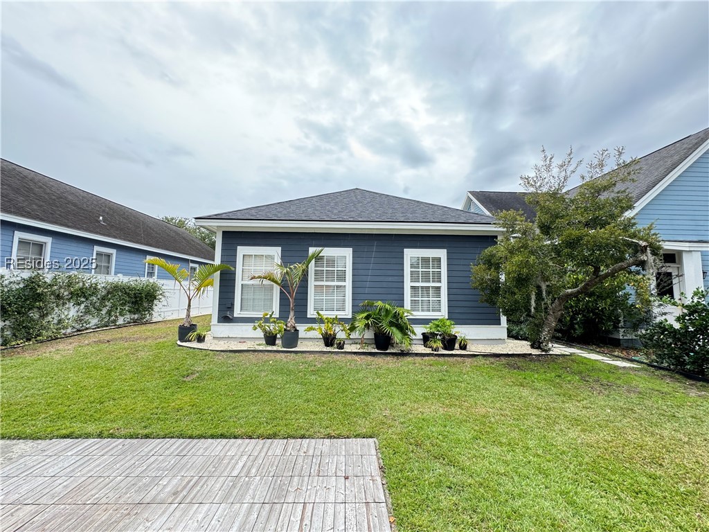 10 Leacy Bridge Road