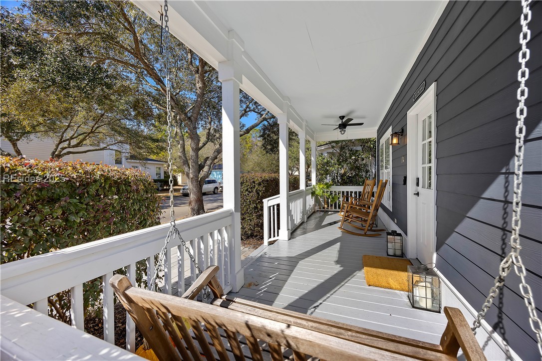 10 Leacy Bridge Road