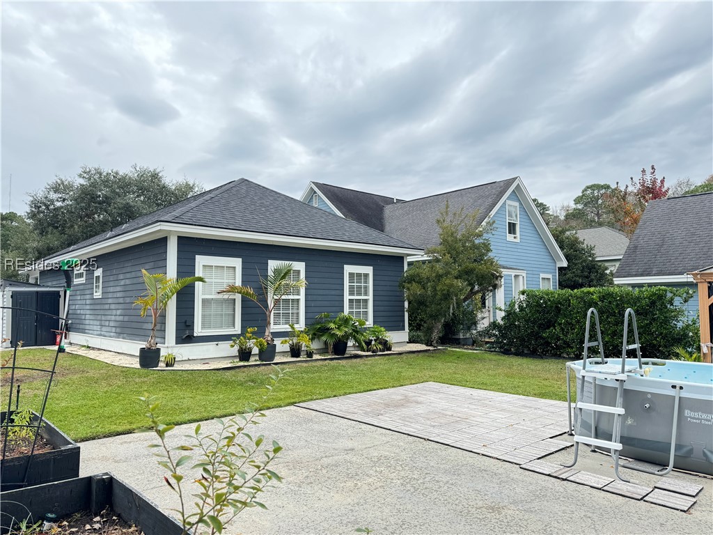 10 Leacy Bridge Road