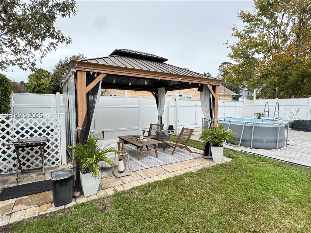 10 Leacy Bridge Road