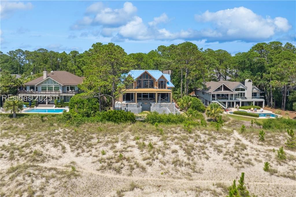 9 Brown Pelican Road