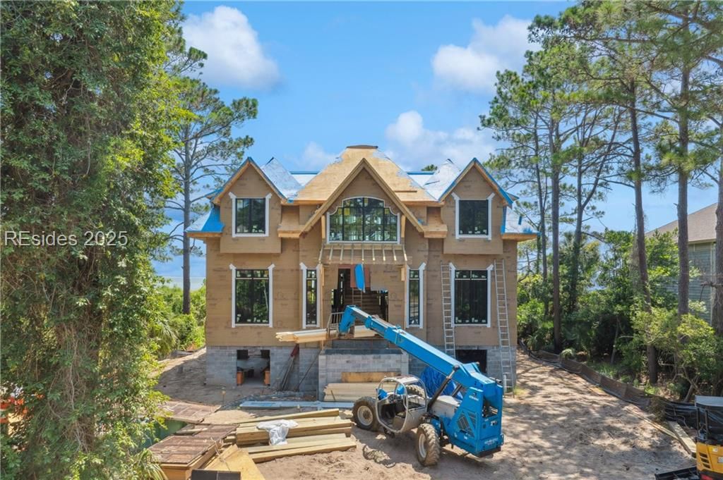 9 Brown Pelican Road