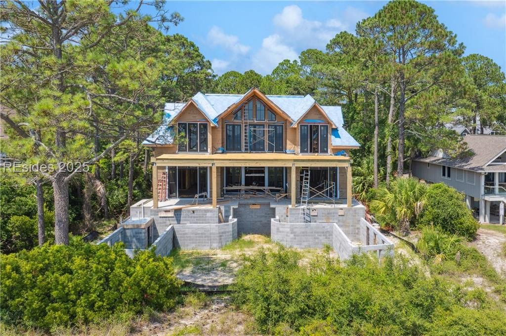 9 Brown Pelican Road