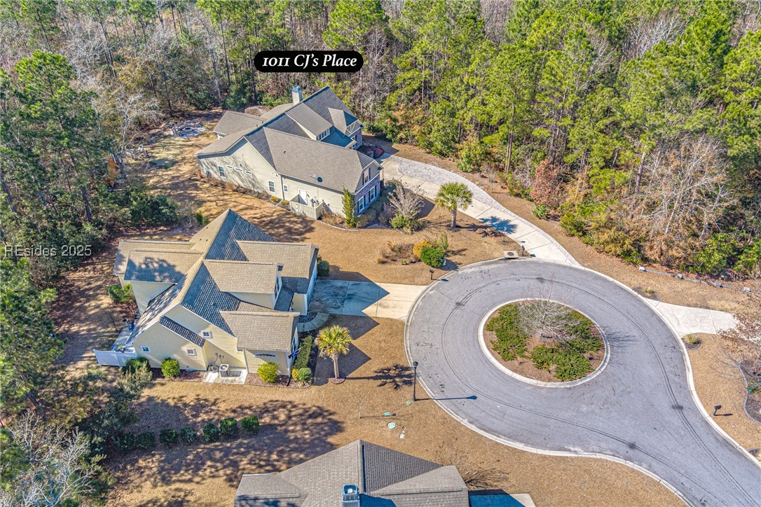 1011 Cj S Place