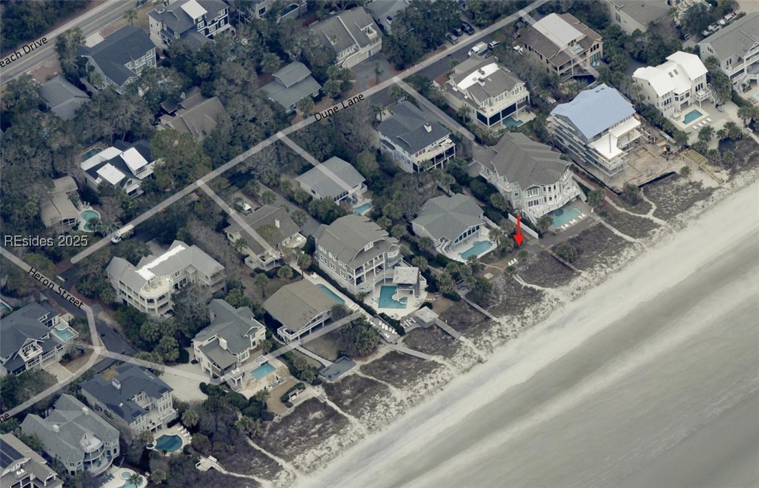 55A Dune Lane
