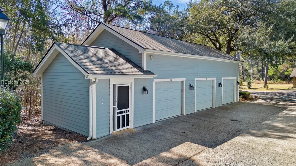 625 Spanish Wells Road Unit: 12