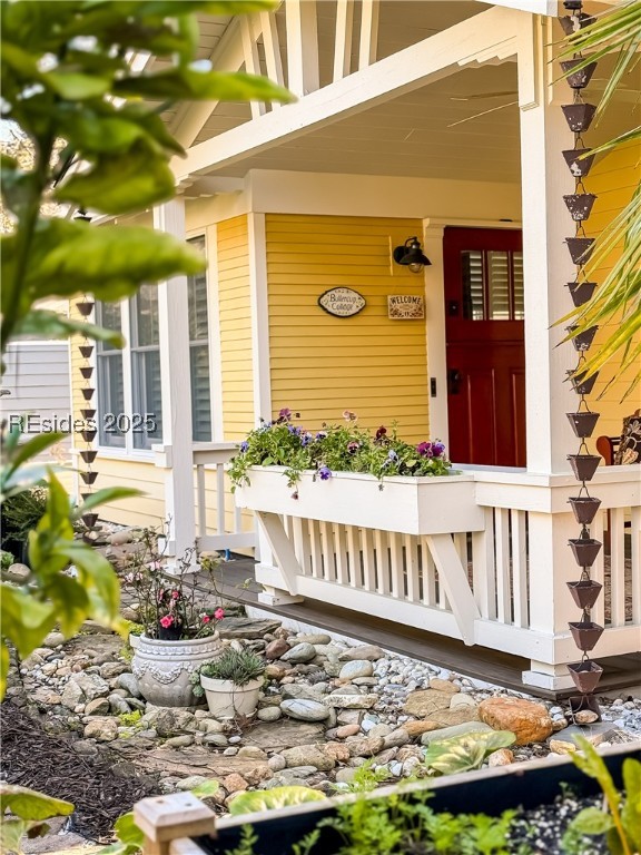 625 Spanish Wells Road Unit: 12