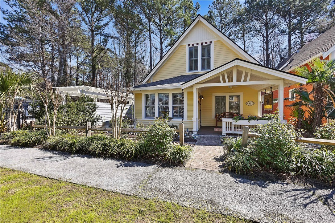 625 Spanish Wells Road Unit: 12
