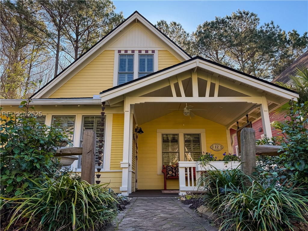 625 Spanish Wells Road Unit: 12