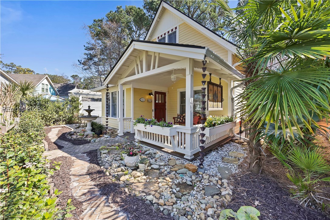 625 Spanish Wells Road Unit: 12