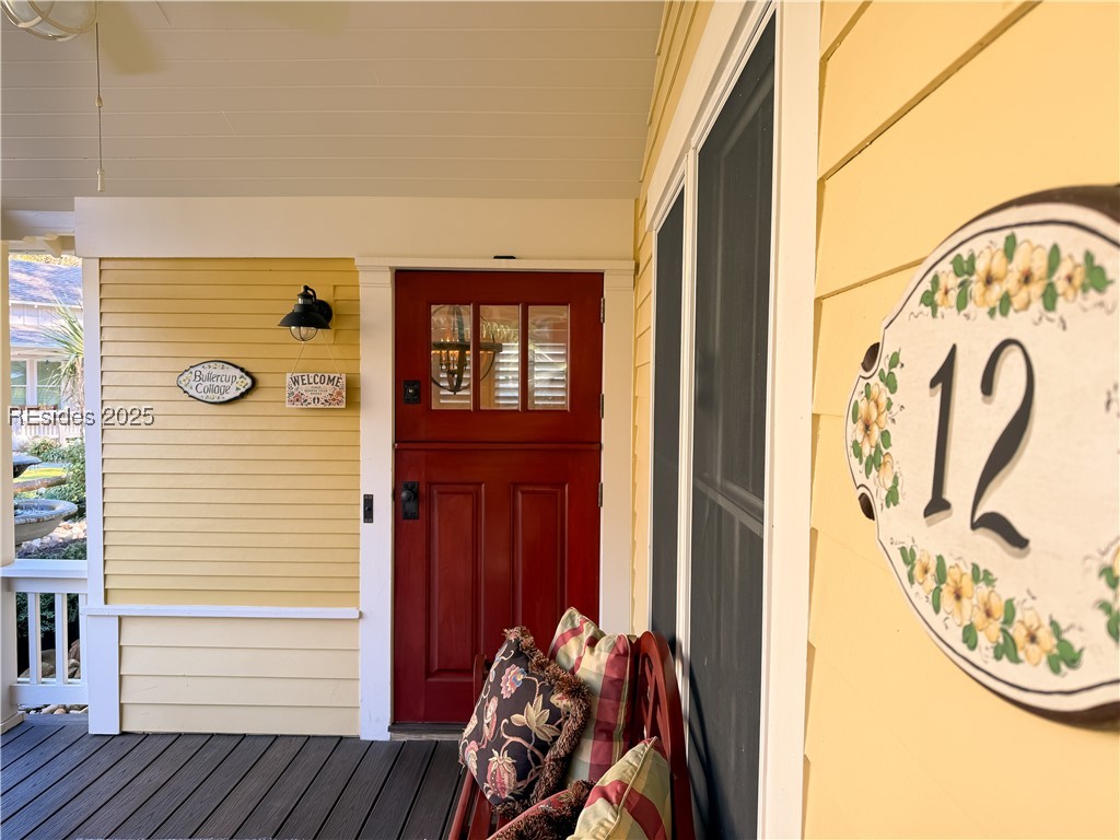 625 Spanish Wells Road Unit: 12