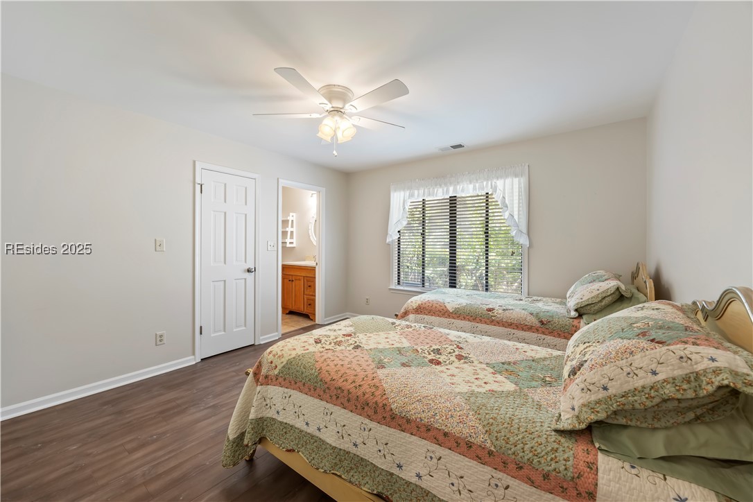 20 Governors Road Unit: 2827