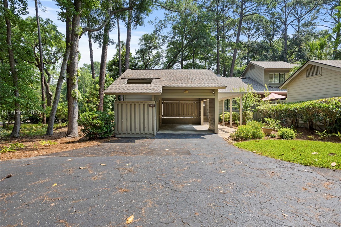 20 Governors Road Unit: 2827